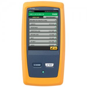 fluke-dsx-5000qi-1-ghz-dsx-series-cable-analyzer-with-olts-quad-and-fiber-inspection